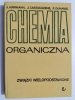 CHEMIA ORGANICZNA. ZWIĄZKI WIELOPODSTAWIONE  1982
